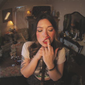 Lip Service by Thea May