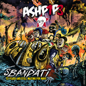 Ashpipe
