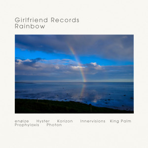 Green by Innervisions