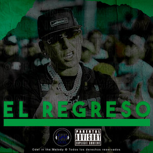 El Regreso | Pista de RAP Malianteo by Odel in the Melody