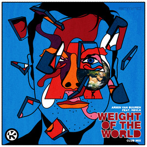Weight of the World - Extended Club Mix