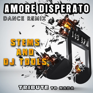 Amore disperato (Dance Remix)
