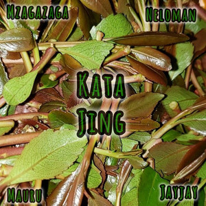 Mzagazaga - Kata jing (feat. Neloman, Mauru & Jayjay)