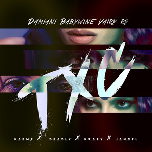 TXC by Damiani, Babywine, Vairy RS, Kaeme
