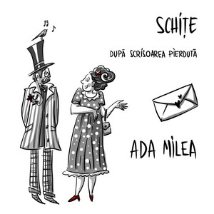Cetatenii Turmentati by Ada Milea