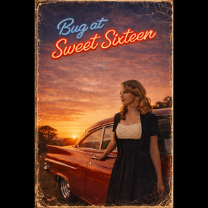 Bug at Sweet 16 by The Bjorn