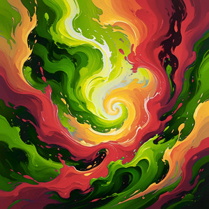 Circuits of the Soul by MadiBeats