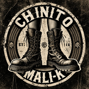 Escarpar De La Realidad by Chinito Mali-K