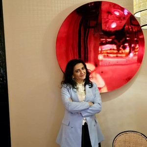 Lela Veshaguri - Gamoigvidza Bunebam