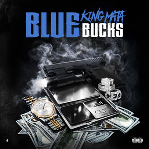 Blue Bucks