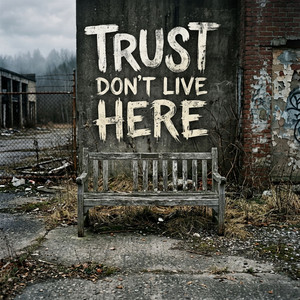 Trust Don't Live Here by Smurkio Da Voice