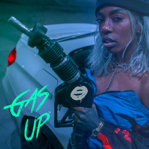 Gas Up by TeZATalks