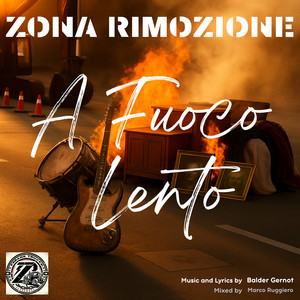 Annabel Lee by Zona Rimozione