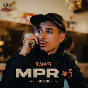 Portada de MPR #3