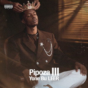 Pipoza - Nene touty (feat. Prince SN)
