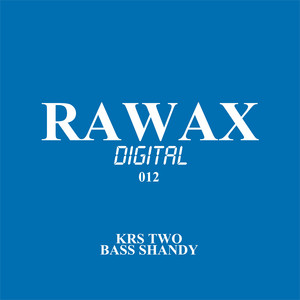 KRS Two — MndY - Original Mix