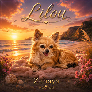 Lilou by Zenaya