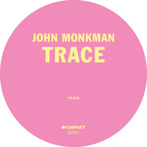 John Monkman - Trace (2026)