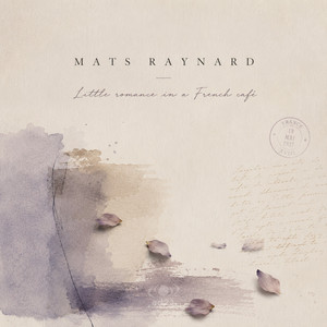 Out of my Window by Mats Raynard