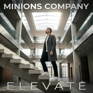 ELEVATE by Minions Company