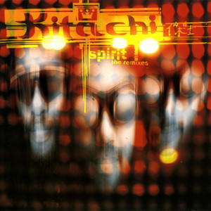 Spirit - Roni Size Remix by Kitachi, Roni Size