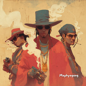 The Last Don by Maphyagang