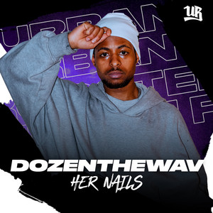Her Nails by Urban Roosters UK, Dozenthewav