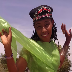 Diana Chelele Musila - Chepkulutiot