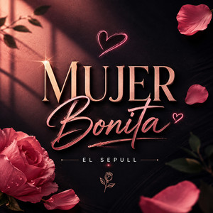 MUJER BONITA by El Sepull