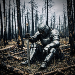Mental Damage by PUATAN
