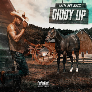 Giddy Up by Jay Tutta