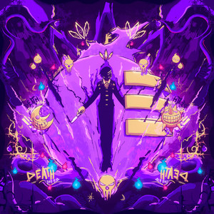 death. by The Zane