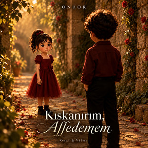 Kıskanırım, Affedemem by ONOOR