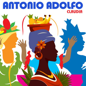 Adolfo LP Antonio / Continuidade... 洋楽