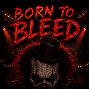 Born to bleed by Architect