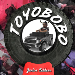 Toyobobo by Junior Caldera