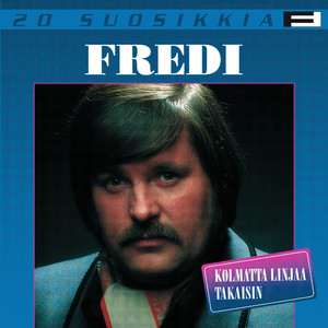 Pieni nukke by Fredi
