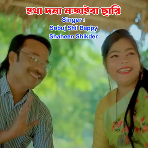 Sabuj Shil Bappy & Sahin Sikder - হতা দনা নজাইবা ছারি