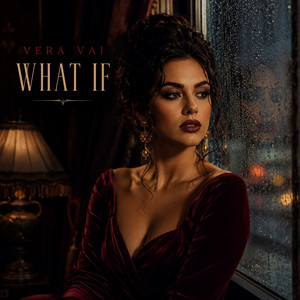 WHAT IF by VERA VAI, Вера Абросимова