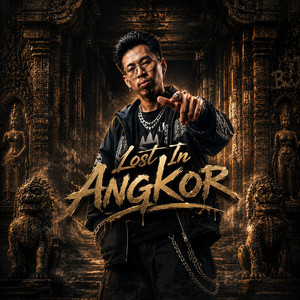 Lost in Angkor - Female Lofi by NAKEY KP