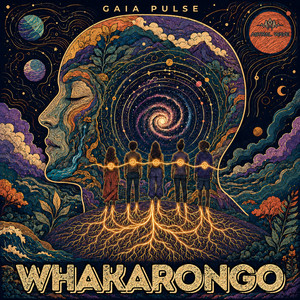 WHAKARONGO - Extended Mix by Gaia Pulse