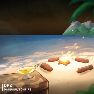Bonfire by DPZ