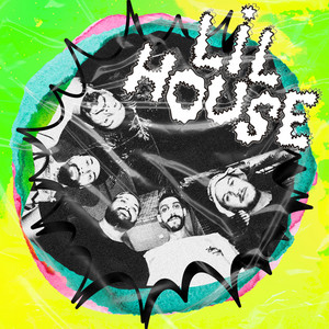 Planos e Sonhos by LILHOUSE