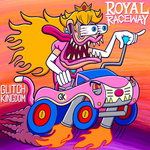 Royal Raceway by Glitch Kingdom