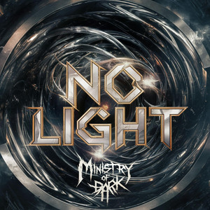 Portada de No Light