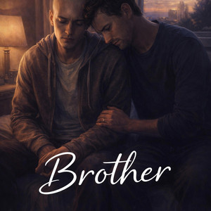 Brother by narygha
