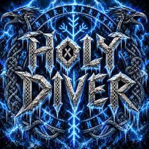 Holy Diver by VALHALLA IX