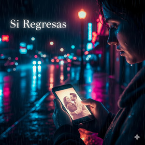 Si Regresa by PAPI NINO