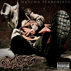 Mancha Terrorista poster