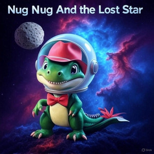 NUG NUG and the Lost Star Dance